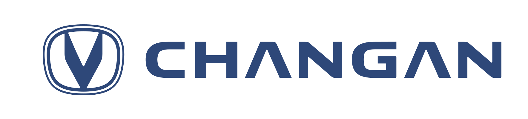Changan Logo